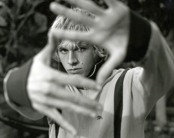 Charlie Hunnam Fotoğrafı