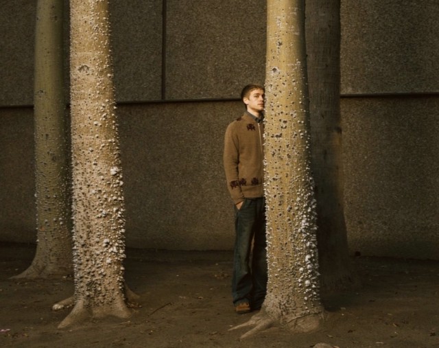 Charlie Hunnam Fotoğrafı