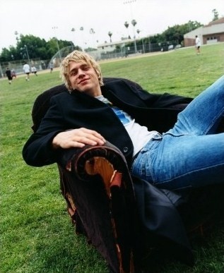 Charlie Hunnam Fotoğrafı