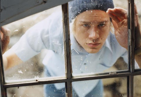 Charlie Hunnam Fotoğrafı