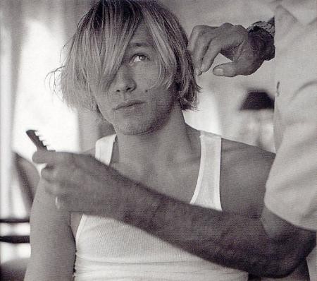 Charlie Hunnam Fotoğrafı