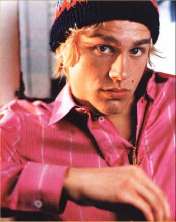 Charlie Hunnam Fotoğrafı