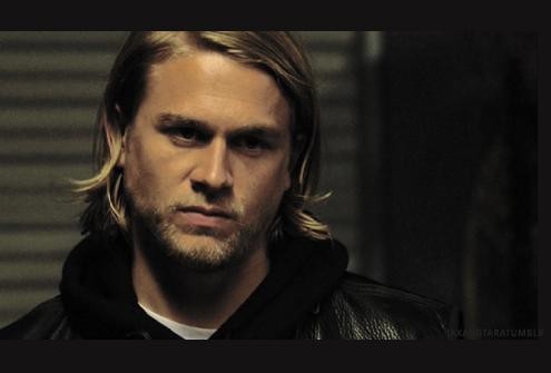 Charlie Hunnam Fotoğrafı