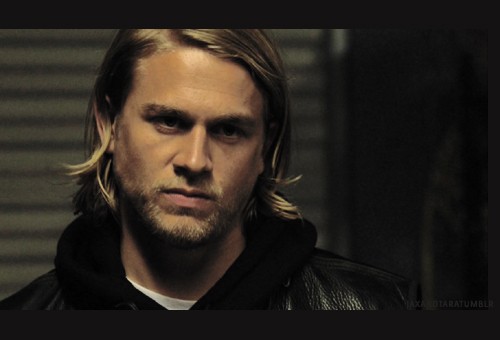 Charlie Hunnam Fotoğrafı