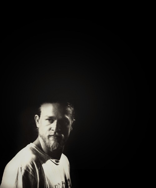 Charlie Hunnam Fotoğrafı