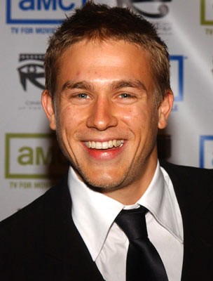 Charlie Hunnam Fotoğrafı