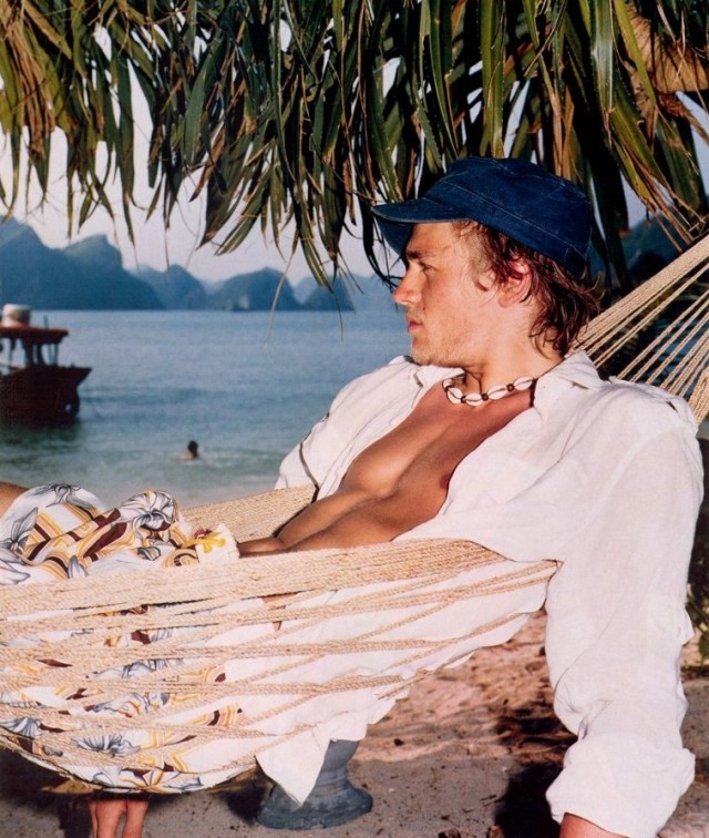 Charlie Hunnam Fotoğrafı