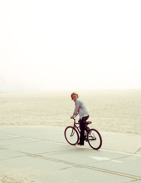 Charlie Hunnam Fotoğrafı