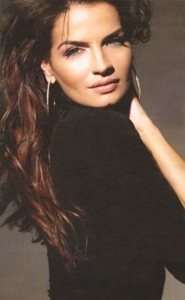 Ebru Akel Fotoğrafı