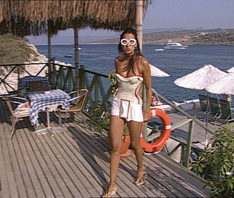 Ebru Akel Fotoğrafı