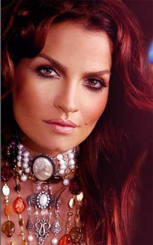 Ebru Akel Fotoğrafı