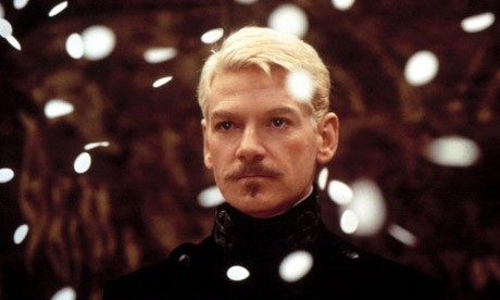 Kenneth Branagh Fotoğrafı