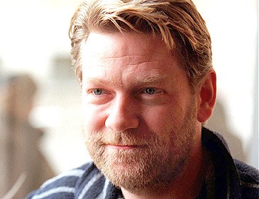 Kenneth Branagh Fotoğrafı