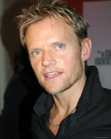 Marc Warren fotoğrafı