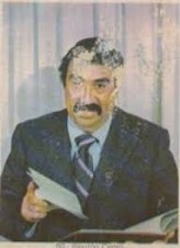 Arturo Castro 'Bigotón' fotoğrafı