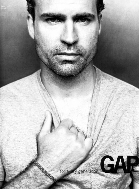 Jason Patric fotoğrafı