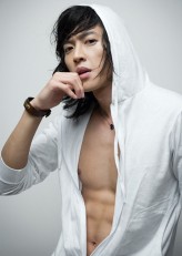 Min Ji-hyeok fotoğrafı