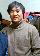 Jo Won-hee fotoğrafı