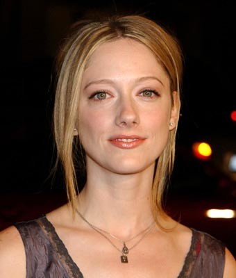 Judy Greer Fotoğrafı