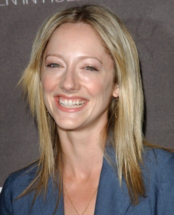 Judy Greer Fotoğrafı