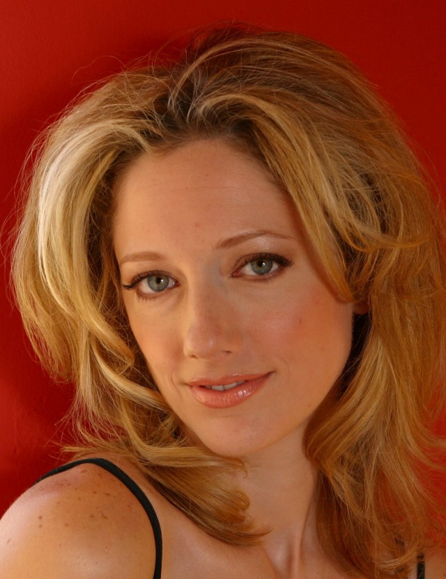 Judy Greer Fotoğrafı
