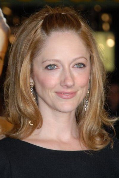 Judy Greer Fotoğrafı