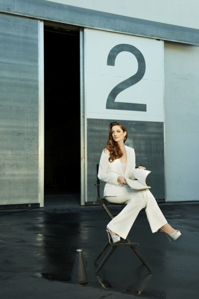 Judy Greer Fotoğrafı