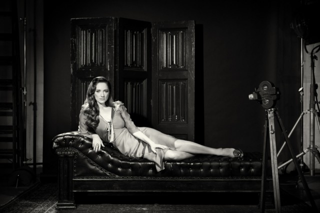 Judy Greer Fotoğrafı