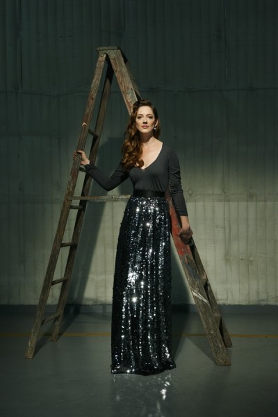 Judy Greer Fotoğrafı