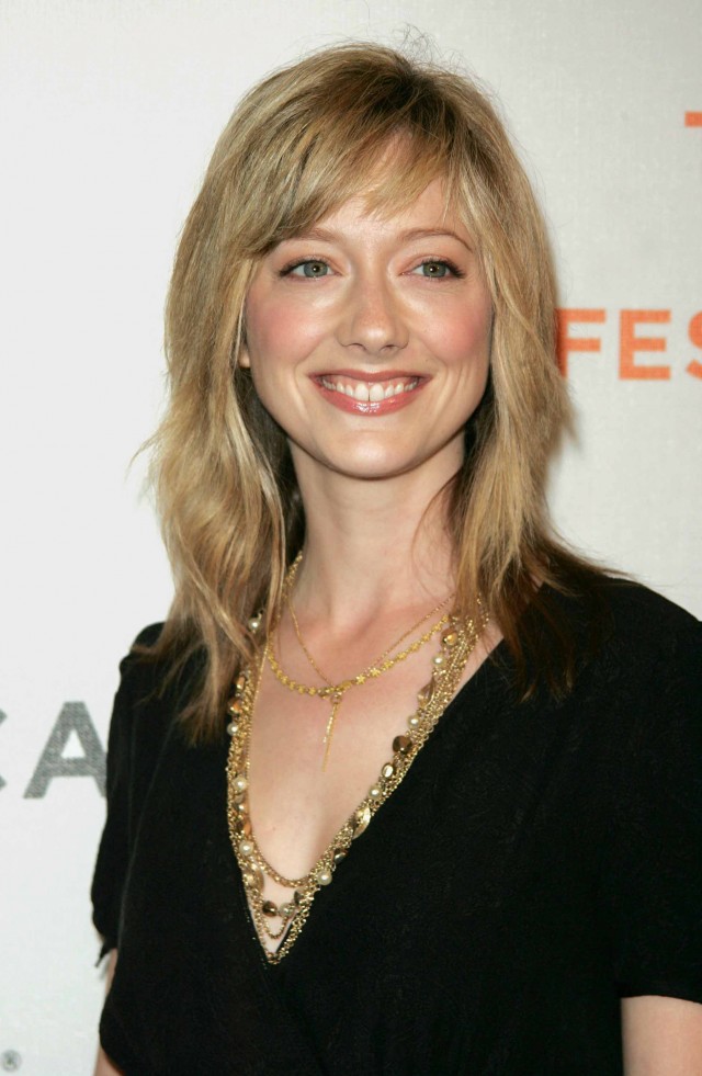 Judy Greer Fotoğrafı