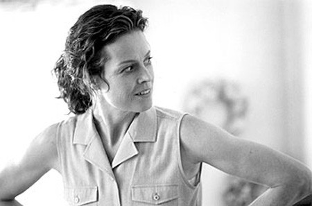 Sigourney Weaver Fotoğrafı