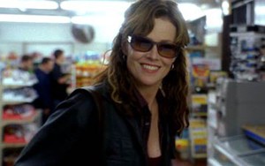 Sigourney Weaver Fotoğrafı