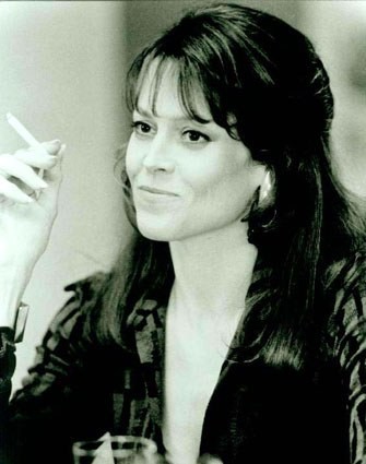 Sigourney Weaver Fotoğrafı