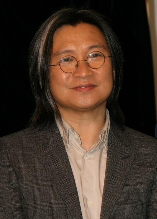 Peter Chan Fotoğrafı