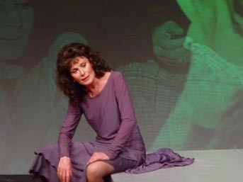 Yıldız Kenter fotoğrafı