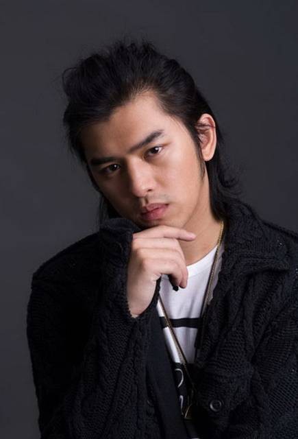 Chen Bolin Fotoğrafı