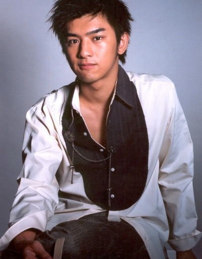 Chen Bolin Fotoğrafı