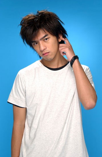 Chen Bolin Fotoğrafı