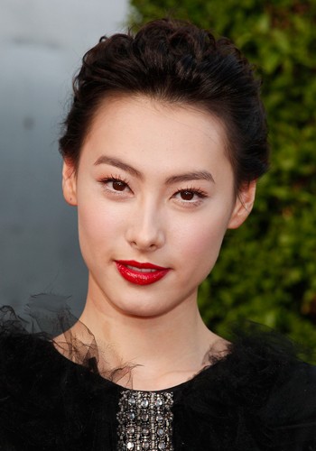 Isabella Leong fotoğrafı