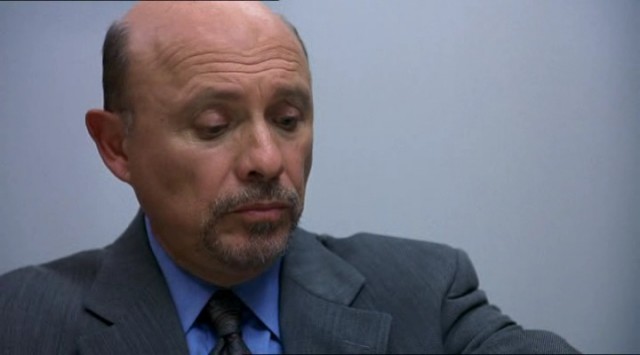 Hector Elizondo fotoğrafı