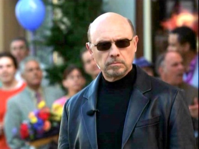 Hector Elizondo fotoğrafı
