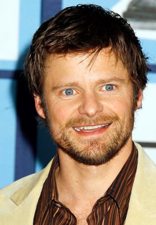 Steve Zahn Fotoğrafı