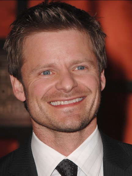 Steve Zahn fotoğrafı