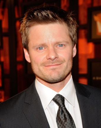 Steve Zahn fotoğrafı