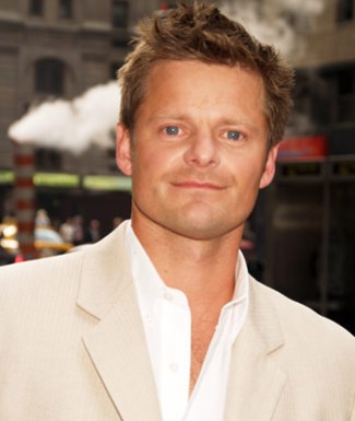 Steve Zahn fotoğrafı