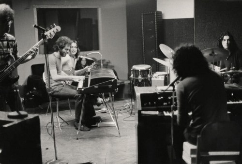 Todd Rundgren fotoğrafı