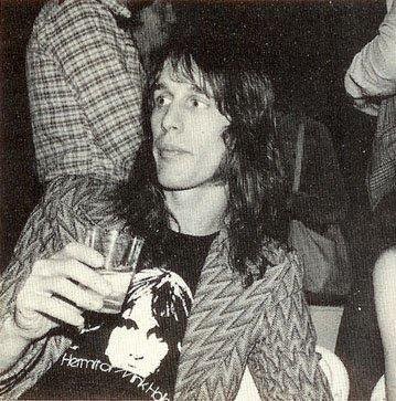 Todd Rundgren fotoğrafı