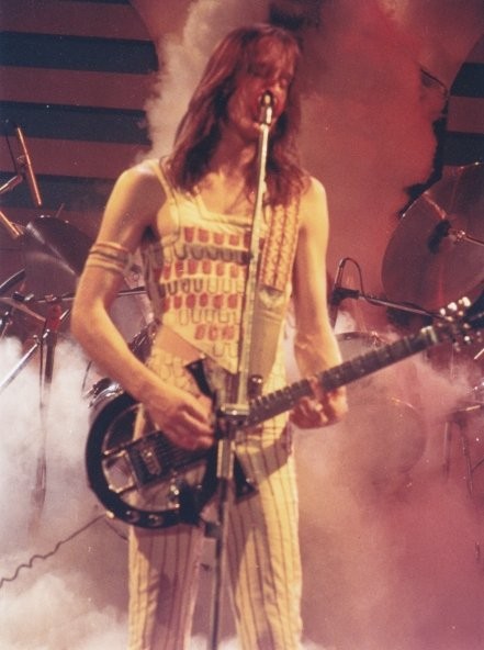 Todd Rundgren fotoğrafı