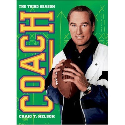 Craig T. Nelson fotoğrafı