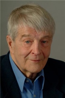 Douglas Rain fotoğrafı